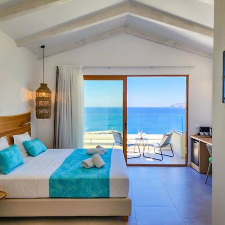 Zoe Boutique Hotel Bali  Dış mekan fotoğraf