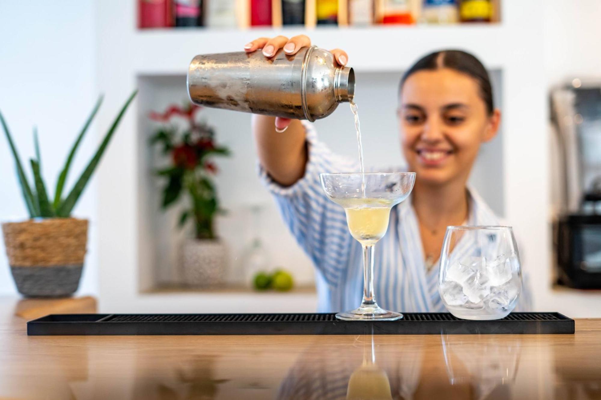 Zoe Boutique Hotel Bali  Dış mekan fotoğraf