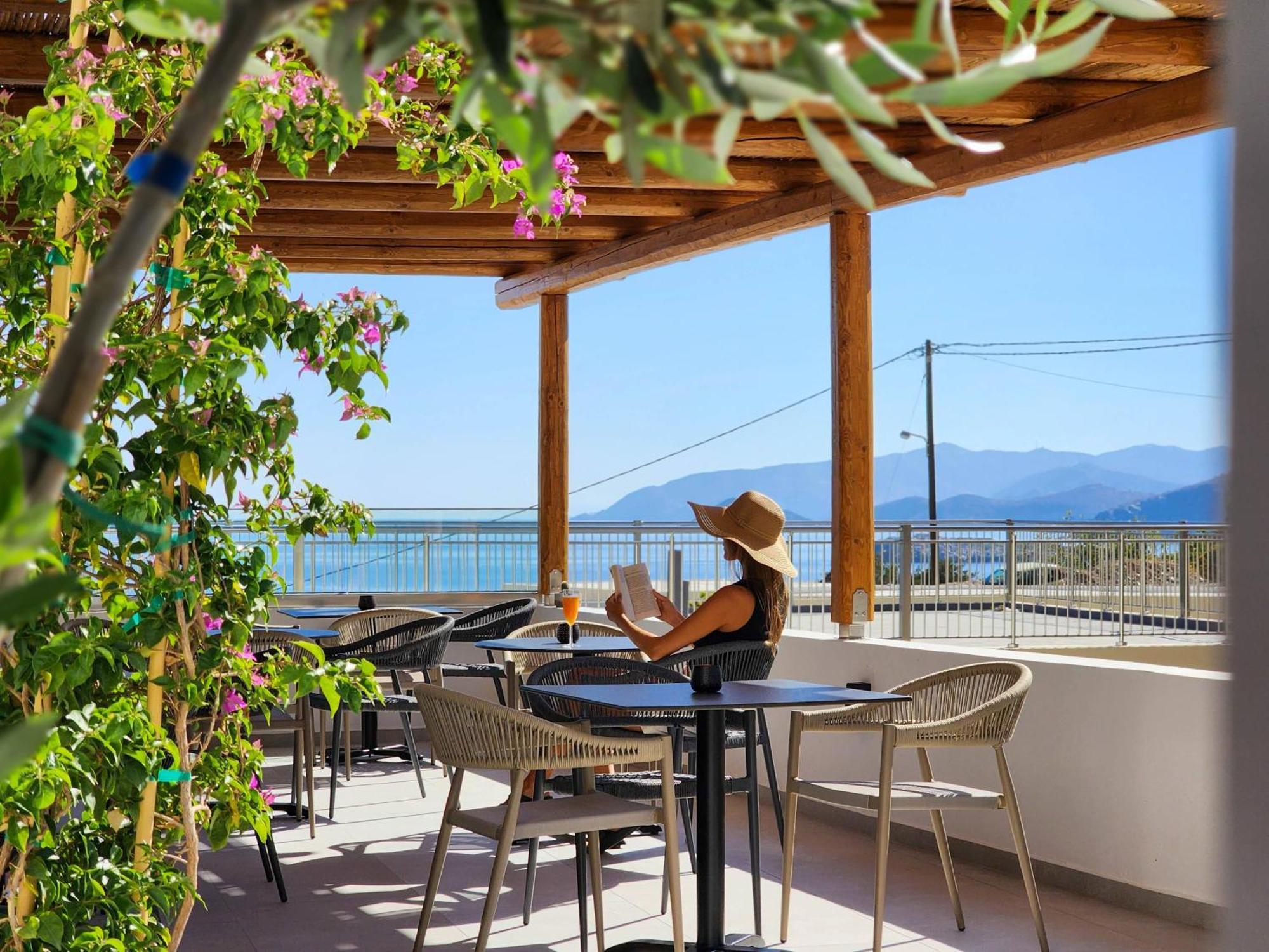 Zoe Boutique Hotel Bali  Dış mekan fotoğraf