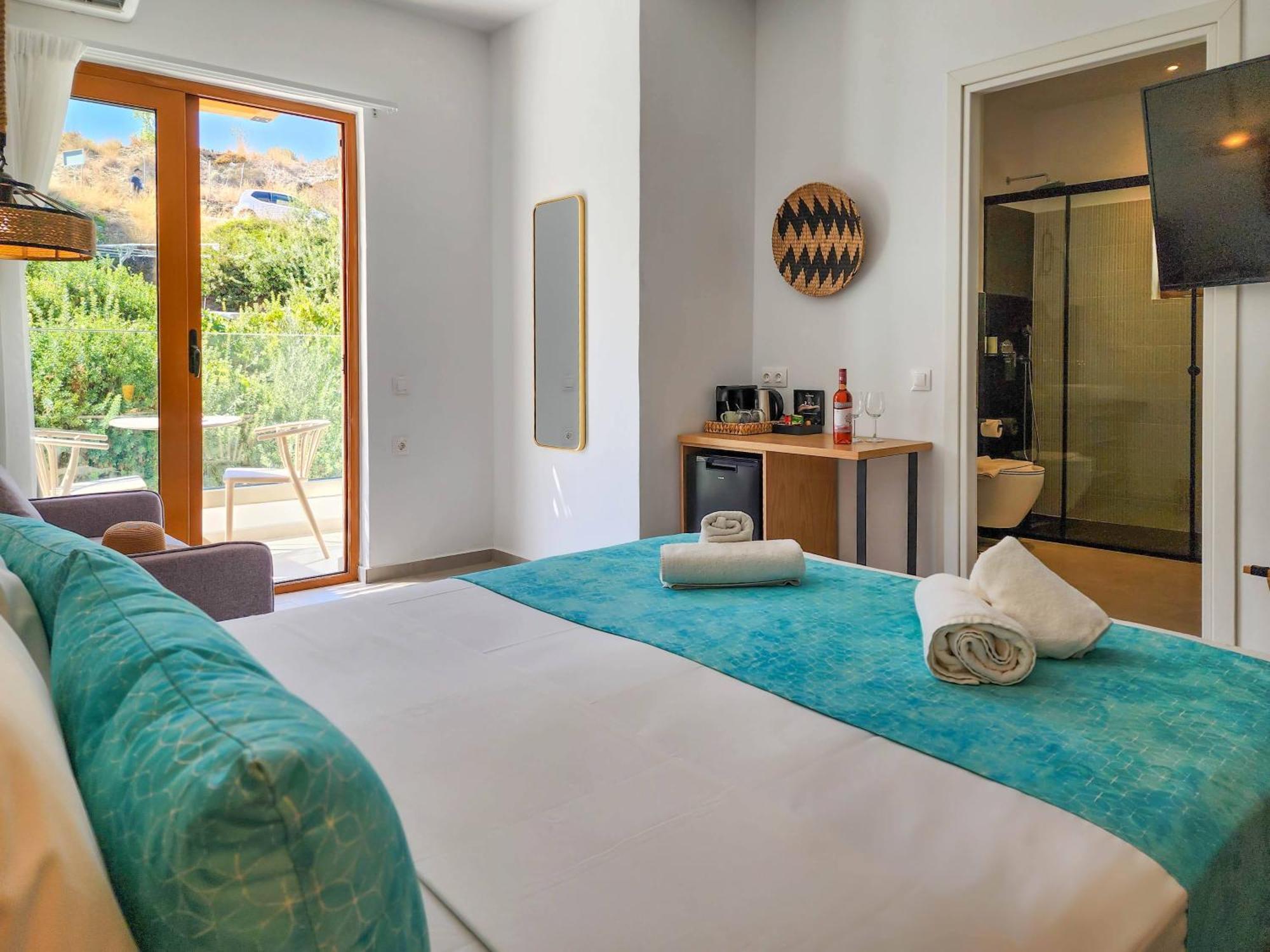 Zoe Boutique Hotel Bali  Dış mekan fotoğraf