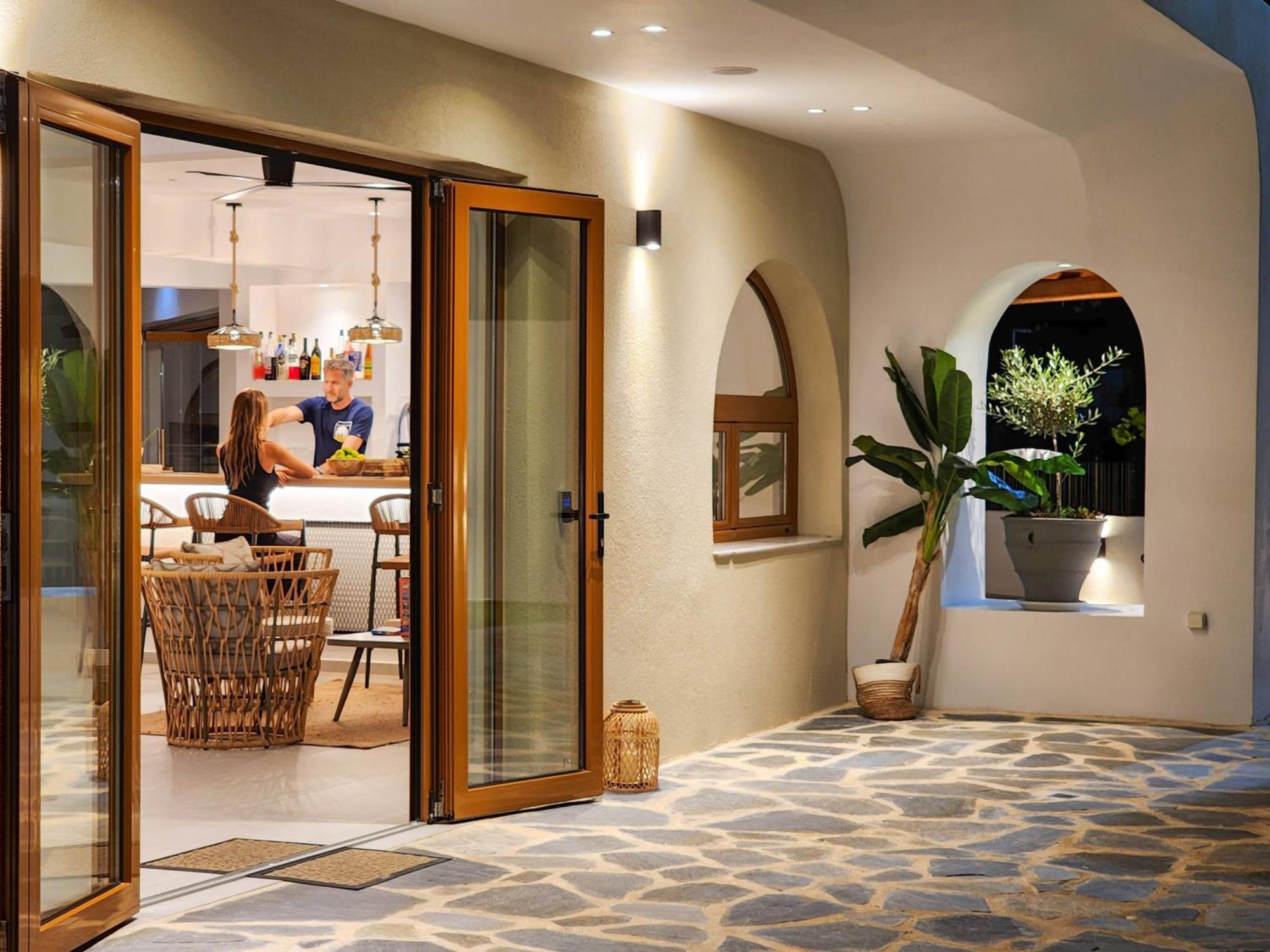 Zoe Boutique Hotel Bali  Dış mekan fotoğraf