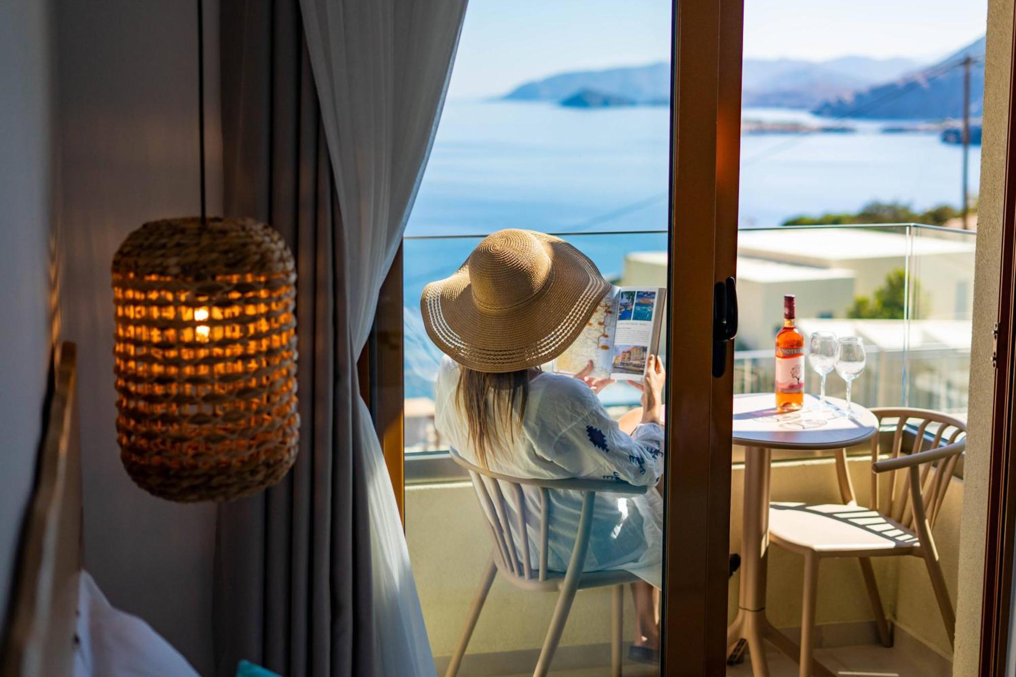 Zoe Boutique Hotel Bali  Dış mekan fotoğraf