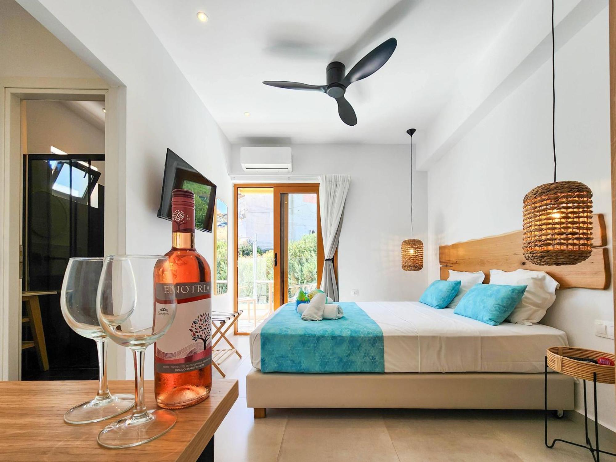 Zoe Boutique Hotel Bali  Dış mekan fotoğraf