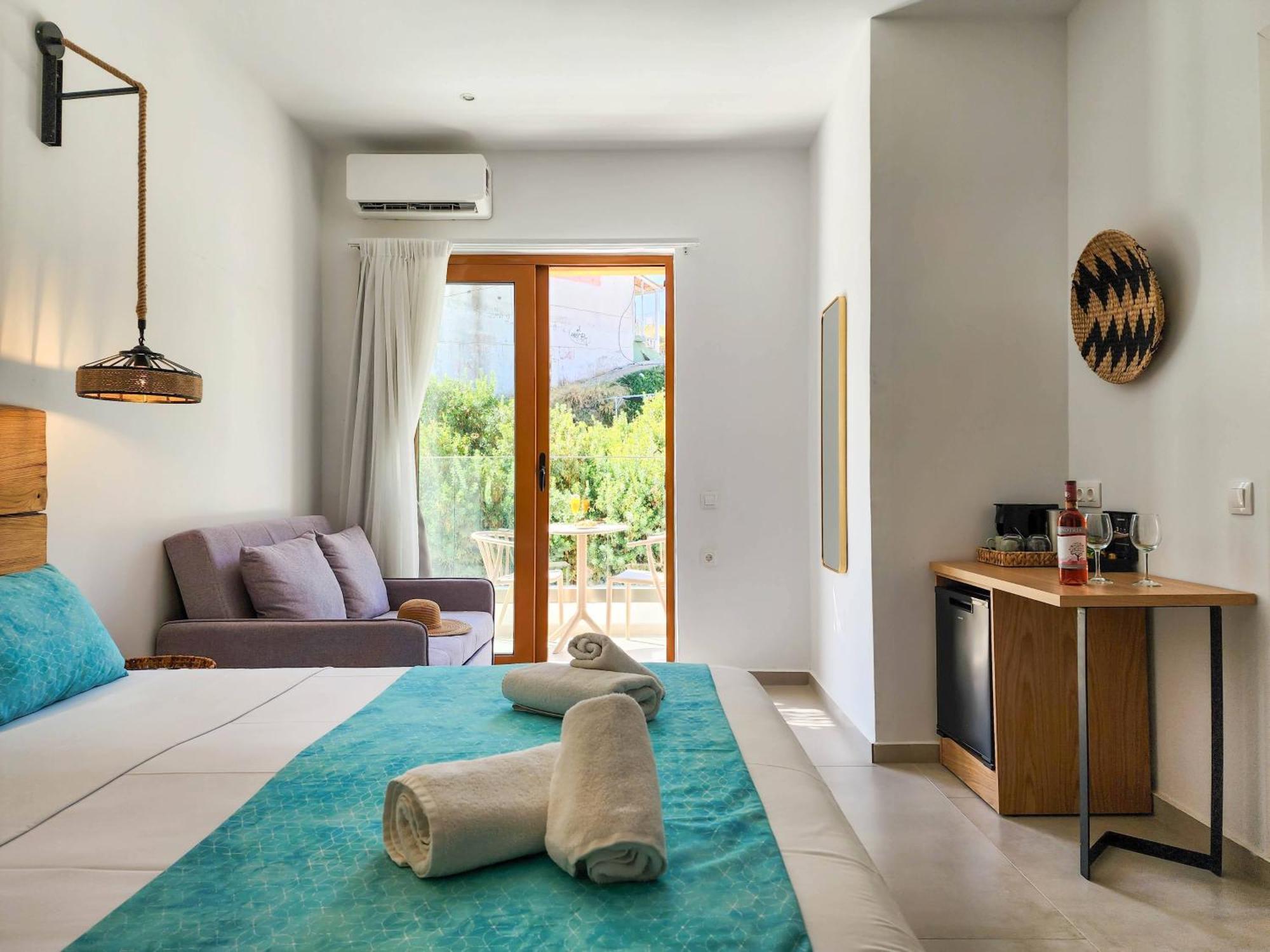 Zoe Boutique Hotel Bali  Dış mekan fotoğraf