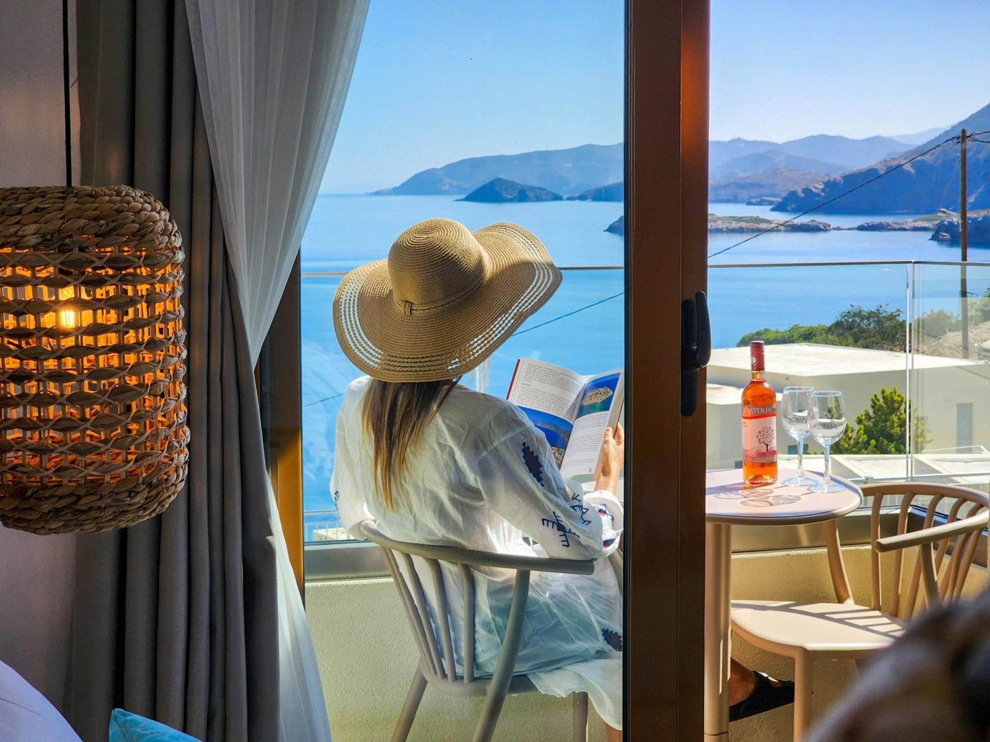 Zoe Boutique Hotel Bali  Dış mekan fotoğraf