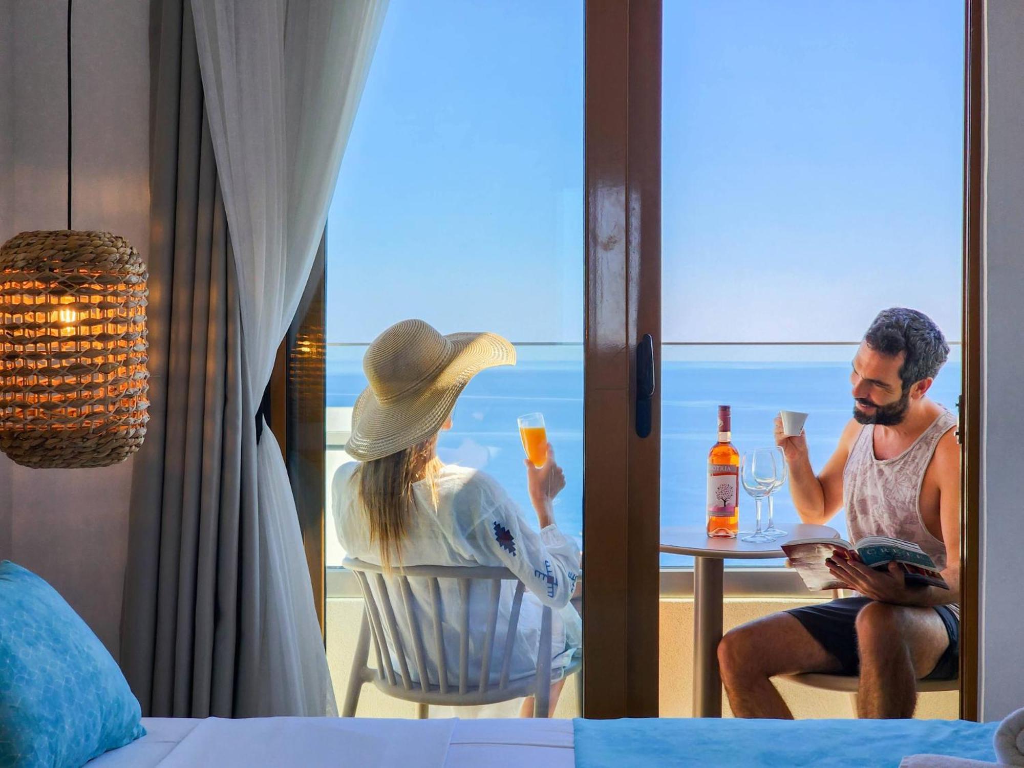 Zoe Boutique Hotel Bali  Dış mekan fotoğraf