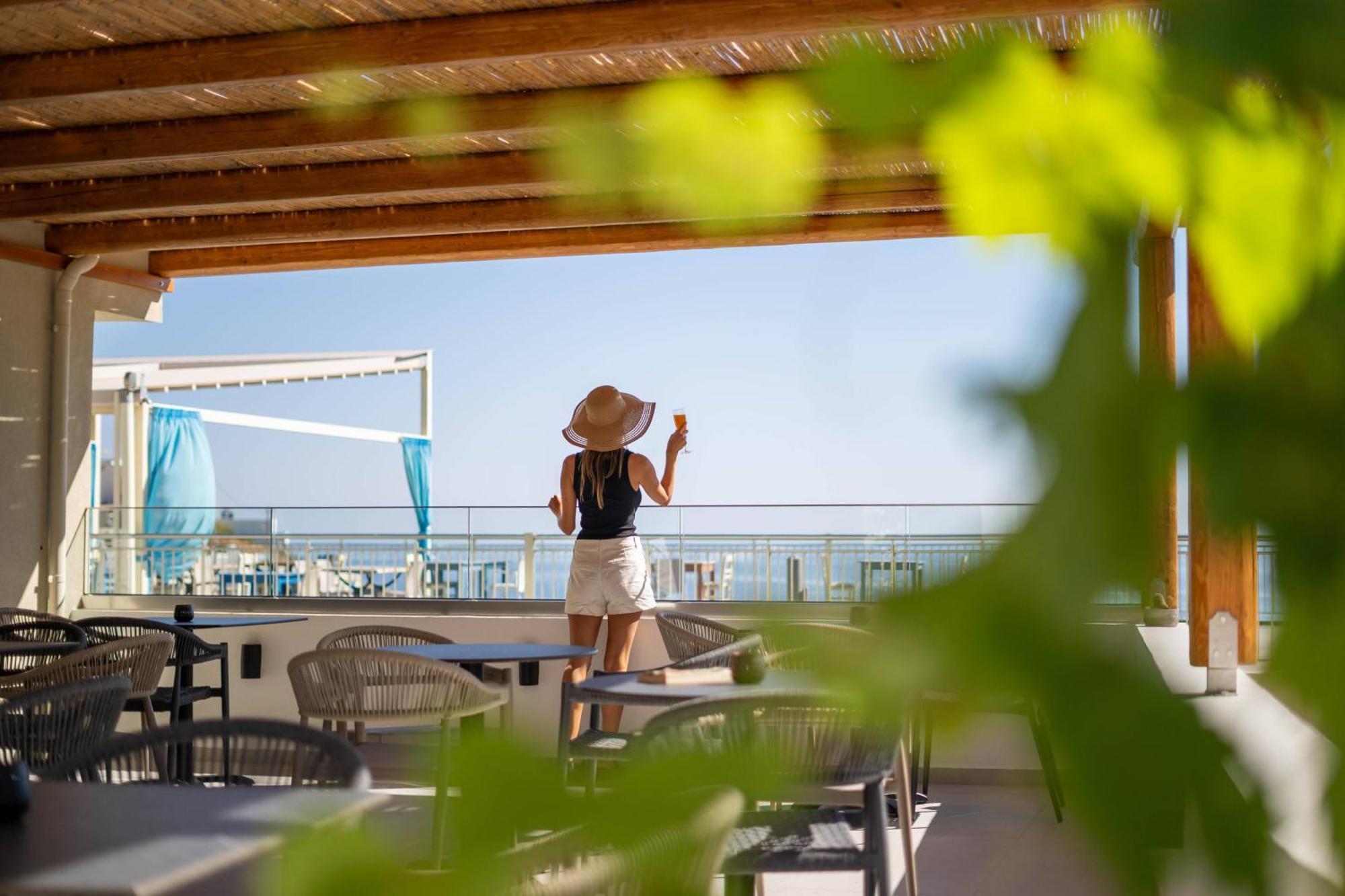 Zoe Boutique Hotel Bali  Dış mekan fotoğraf