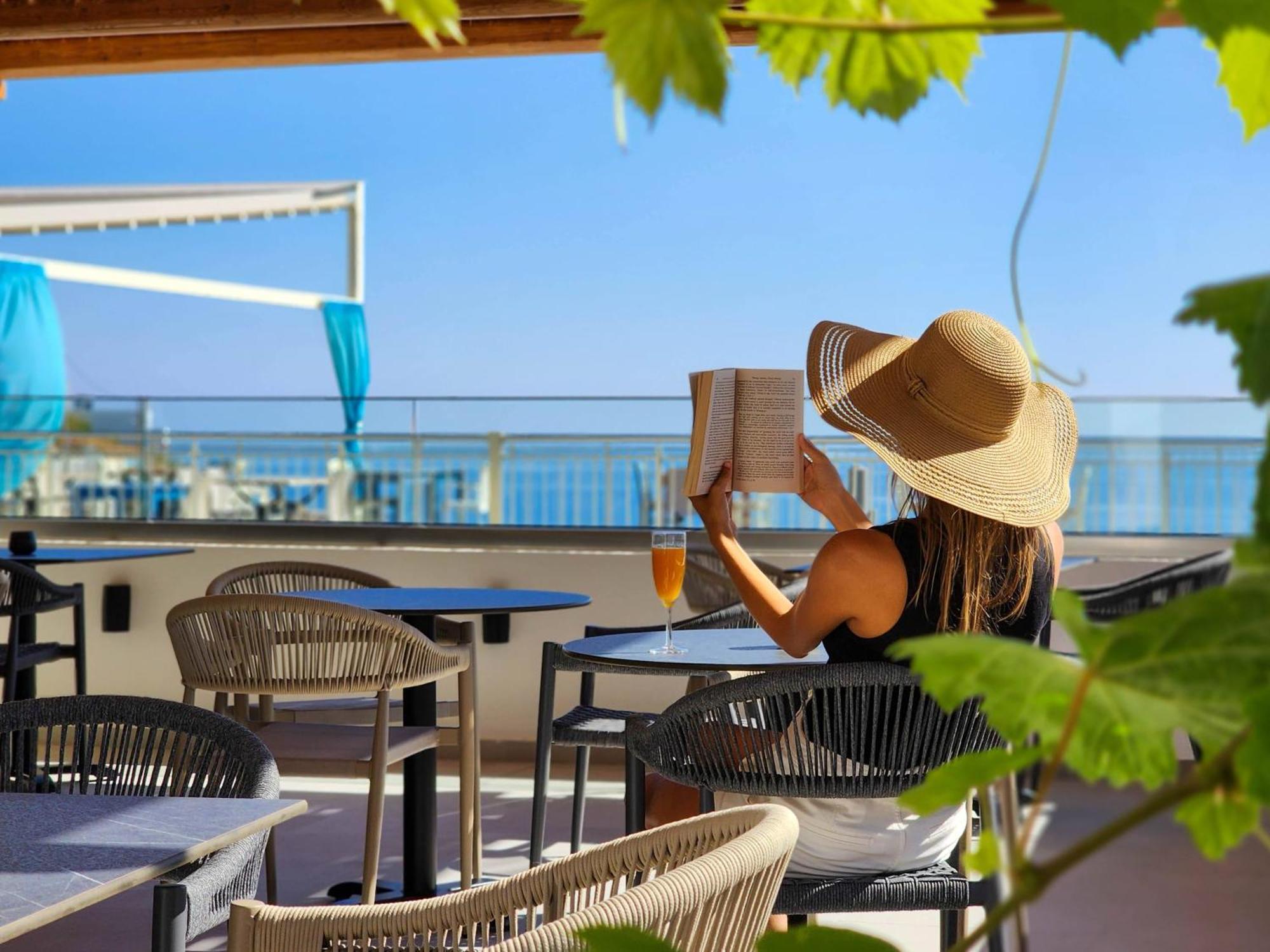 Zoe Boutique Hotel Bali  Dış mekan fotoğraf