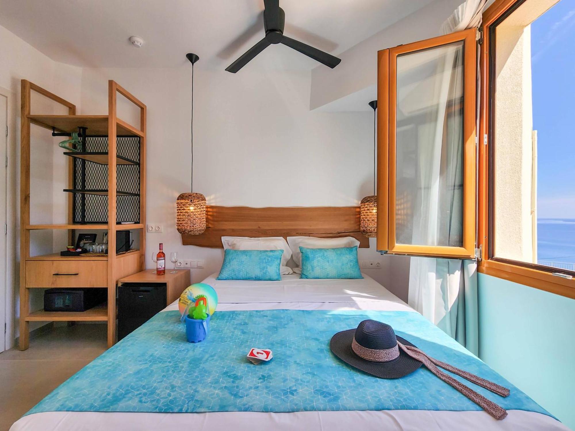 Zoe Boutique Hotel Bali  Dış mekan fotoğraf