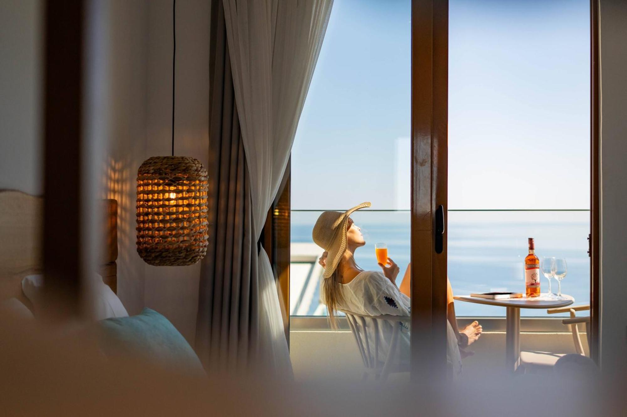 Zoe Boutique Hotel Bali  Dış mekan fotoğraf