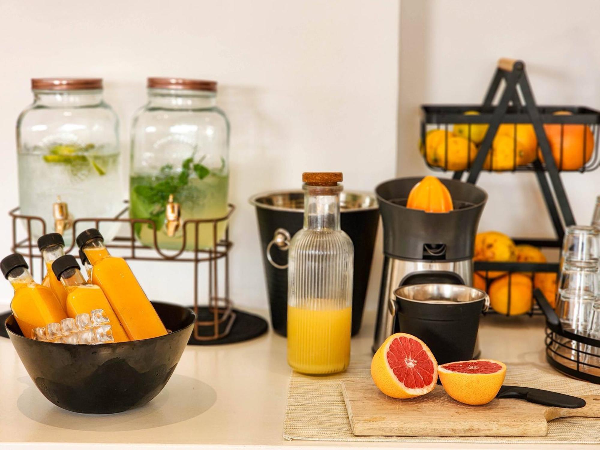 Zoe Boutique Hotel Bali  Dış mekan fotoğraf