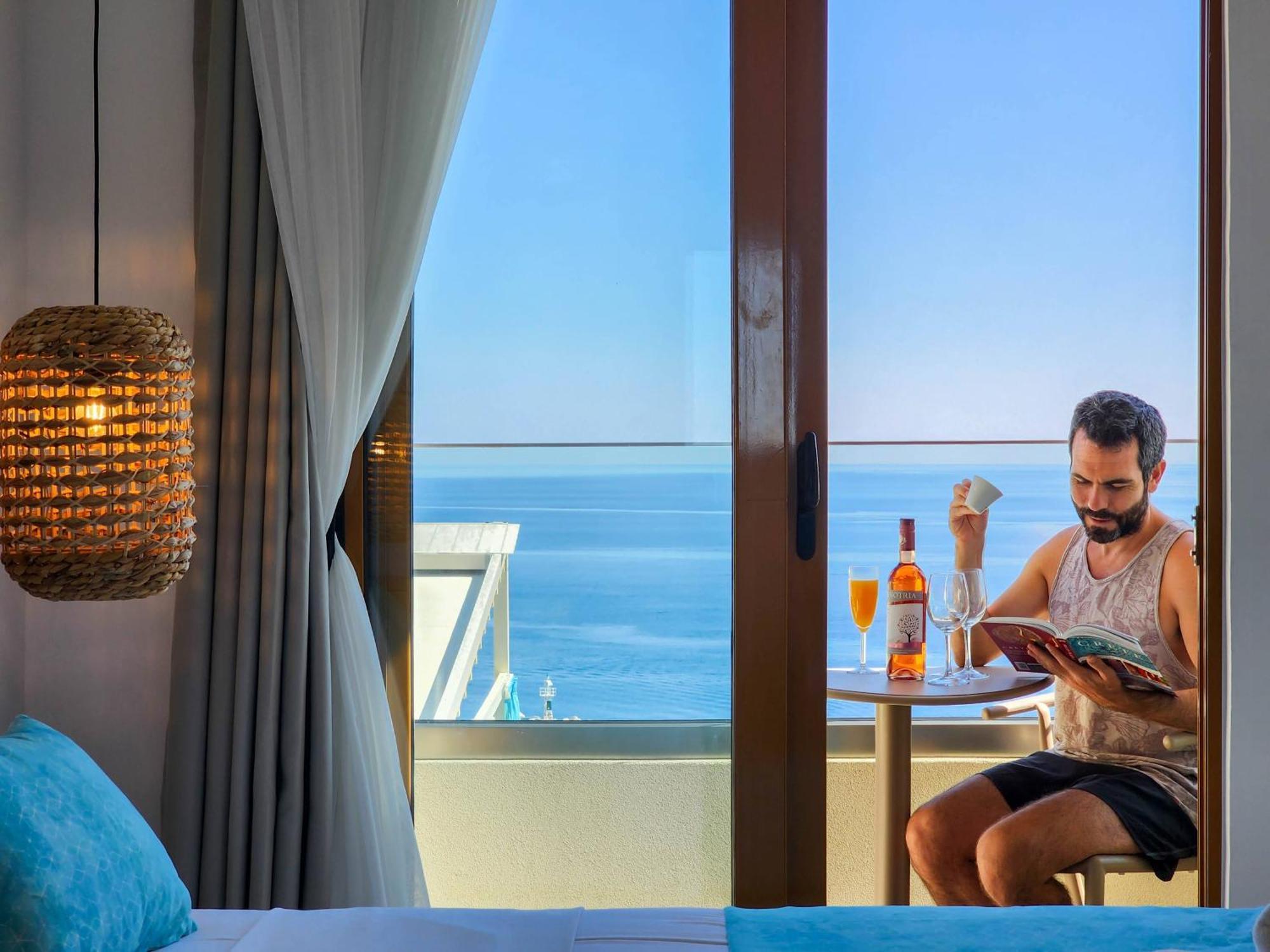 Zoe Boutique Hotel Bali  Dış mekan fotoğraf