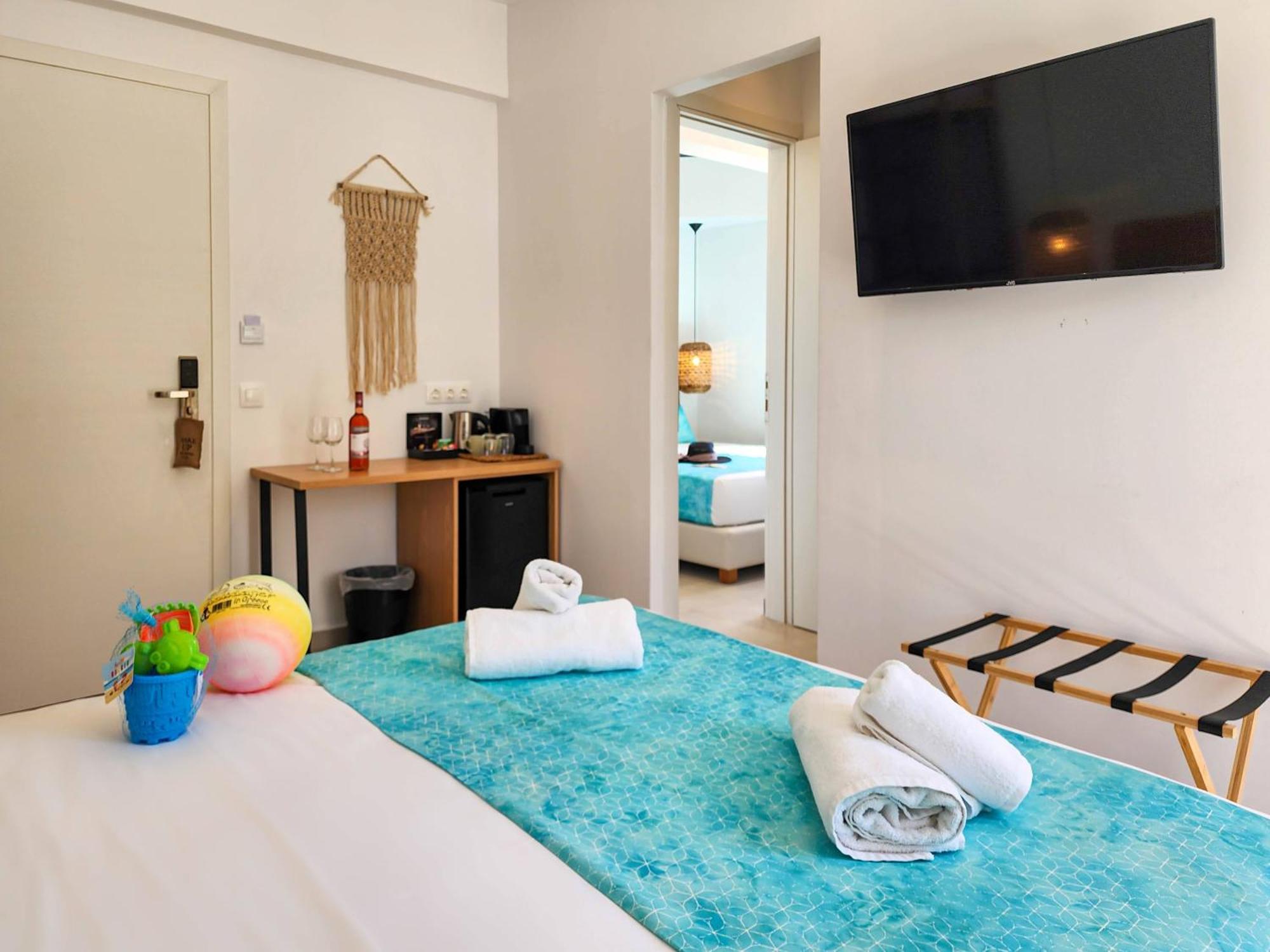 Zoe Boutique Hotel Bali  Dış mekan fotoğraf