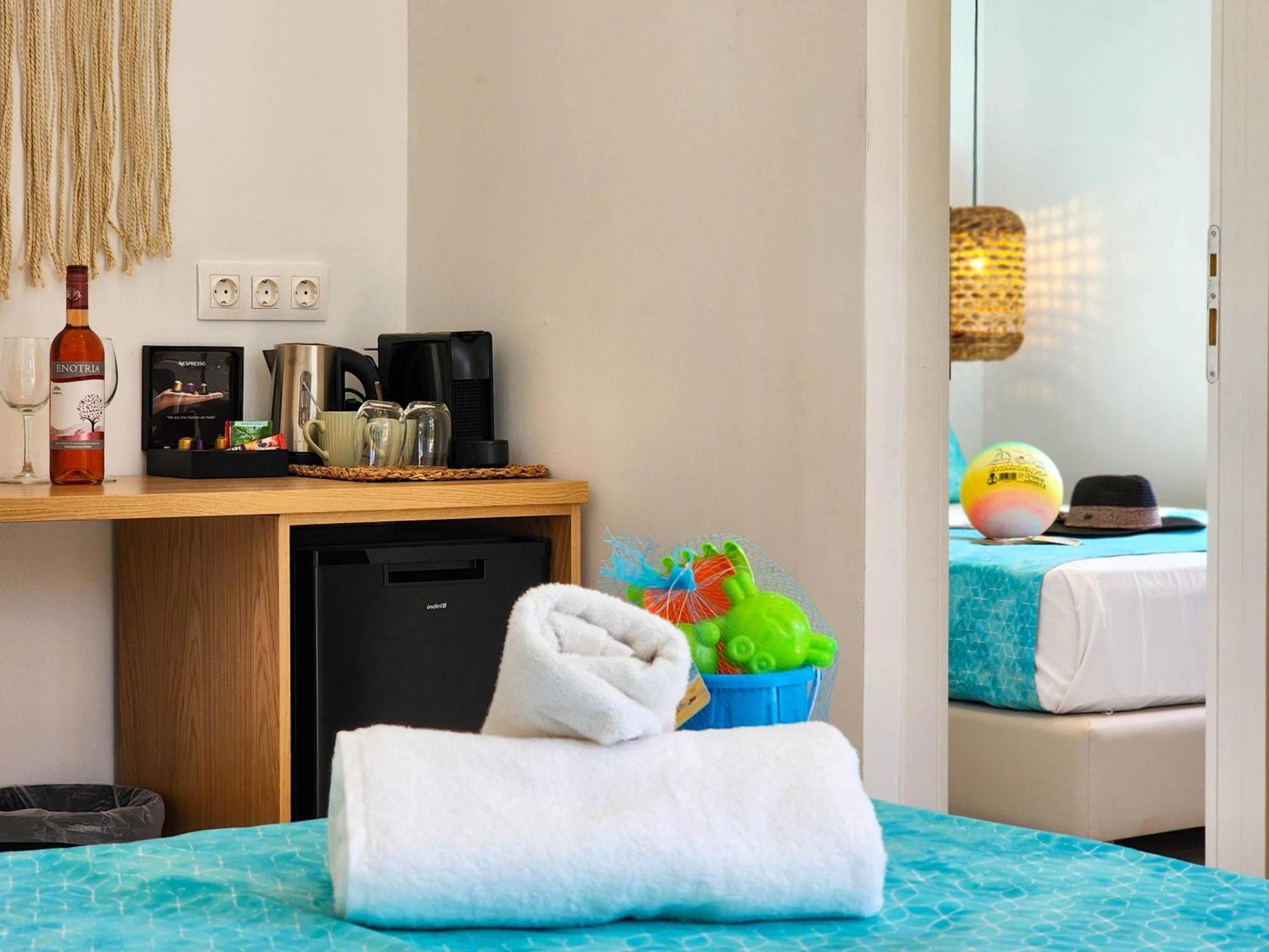 Zoe Boutique Hotel Bali  Dış mekan fotoğraf