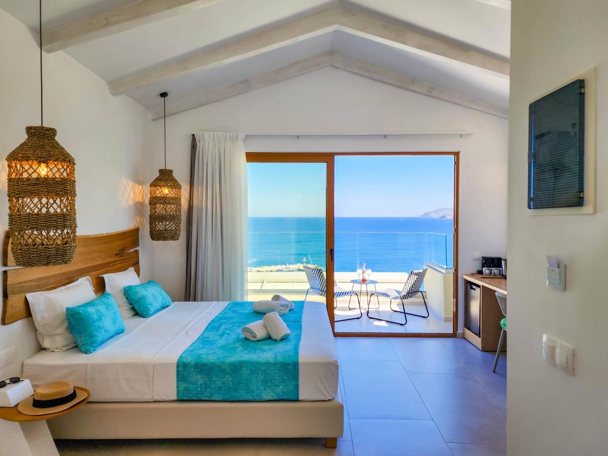 Zoe Boutique Hotel Bali  Dış mekan fotoğraf